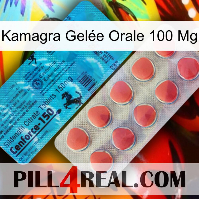 Kamagra Gelée Orale 100 Mg new14